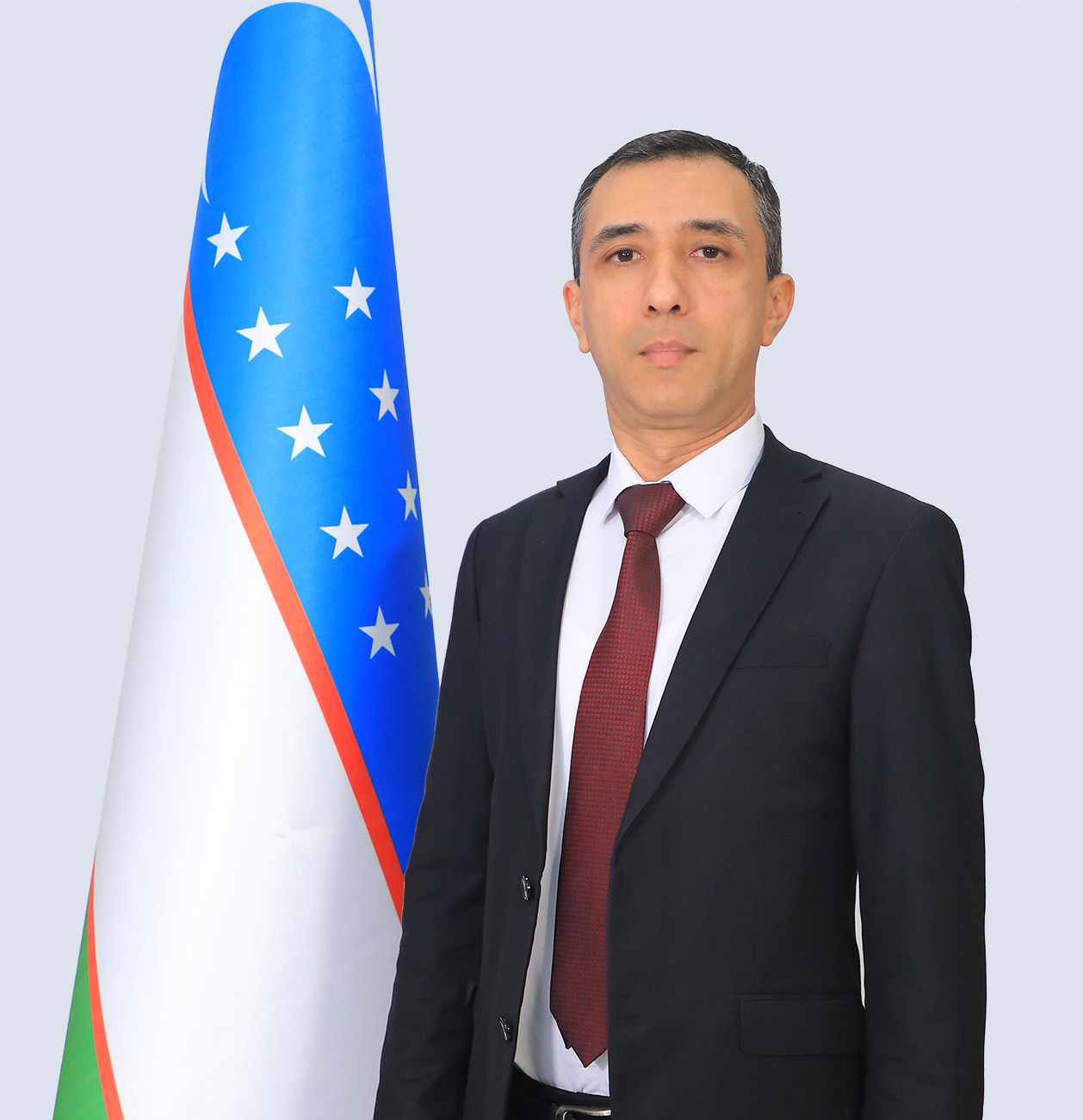 Bekmirov Sherzod Chorievich